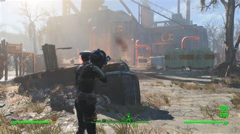 fallout 4 incinerator|crucible walkthrough fallout 4.